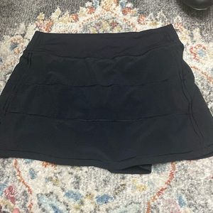 Lululemon skirt